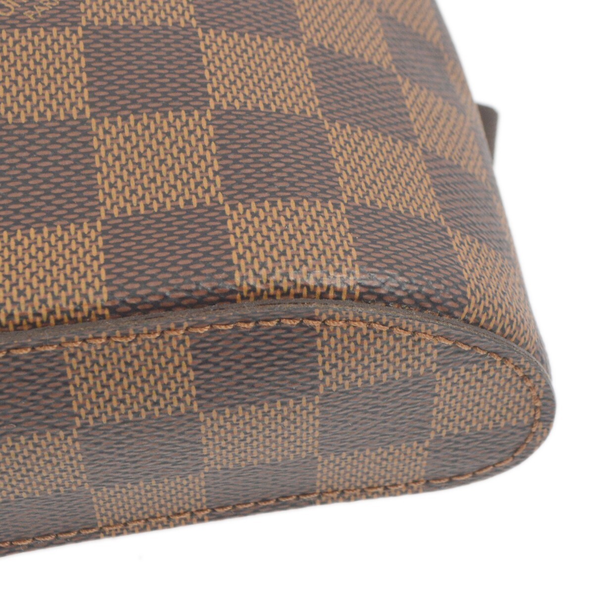 Louis Vuitton Geronimos Waist Bag Damier