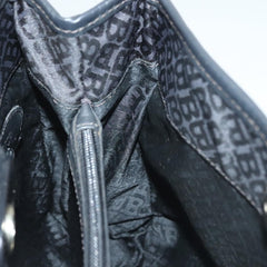 Bally Vintage Shoulder Bag Nylon