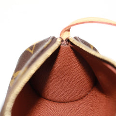 Louis Vuitton Papillon Pochette Monogram Canvas