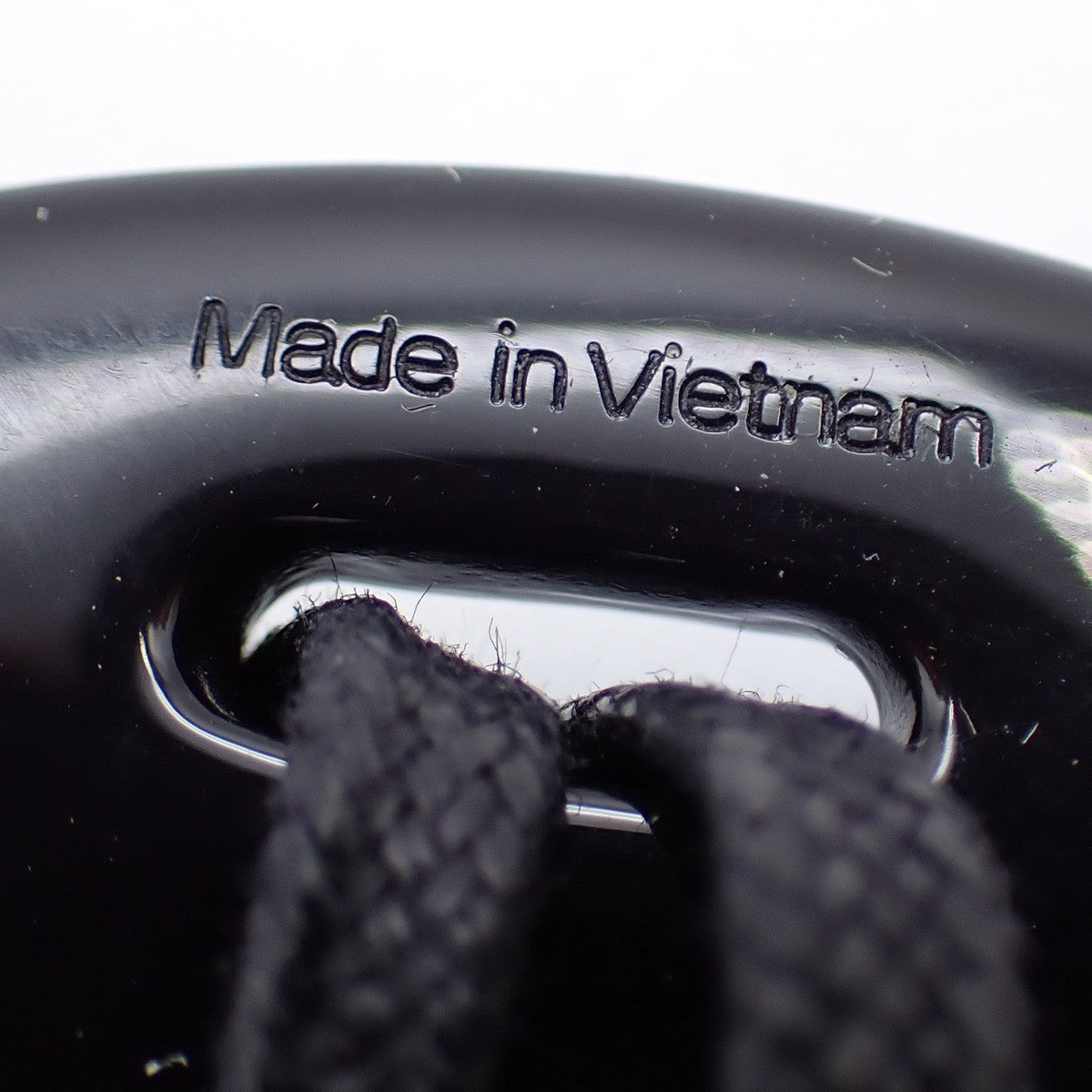 Hermes Necklace Buffalo Horn and Lacquer