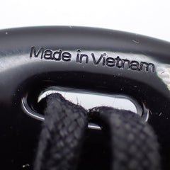 Hermes Necklace Buffalo Horn and Lacquer