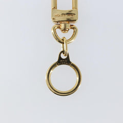 Louis Vuitton Bolt Pochette Extender Keychain Metal