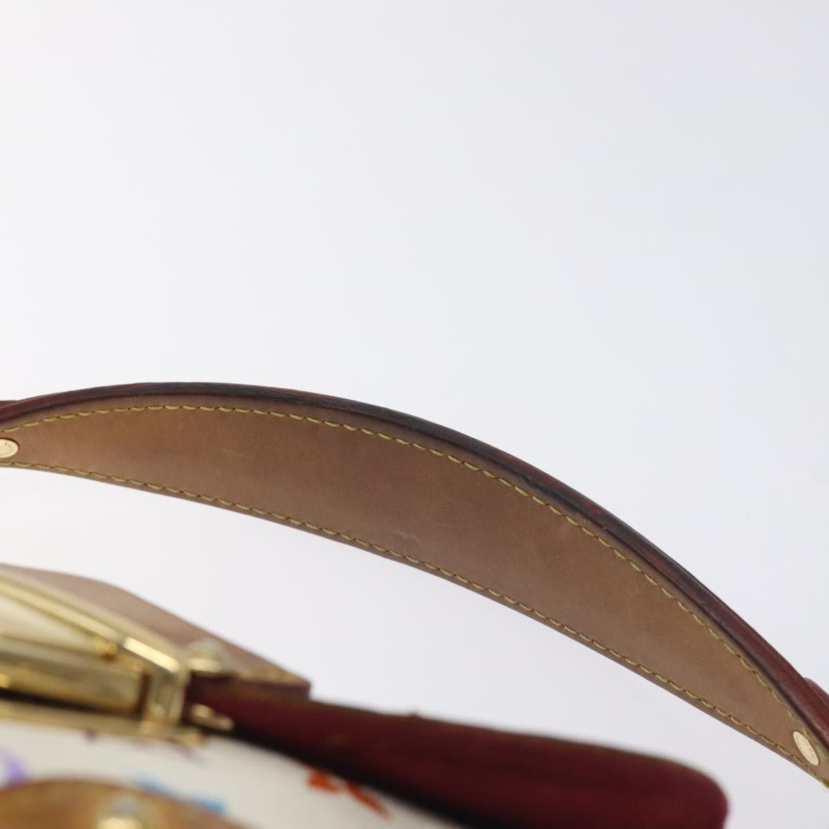 Louis Vuitton Marilyn Handbag Monogram Multicolor