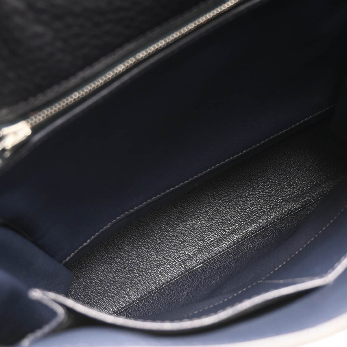 Hermes Kelly Ado Backpack Togo