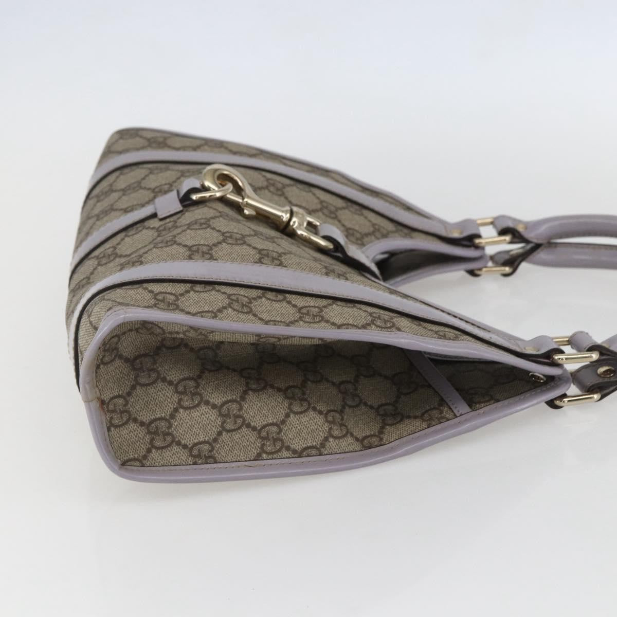 Gucci Joy Shoulder Bag GG Coated Canvas