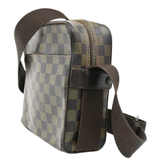 Louis Vuitton Olav Handbag Damier