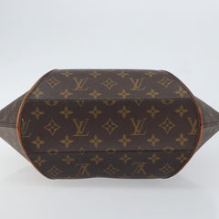 Louis Vuitton Ellipse Bag Monogram Canvas