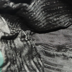 Prada Buckle Backpack Quilted Tessuto