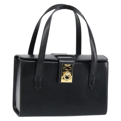 Celine Handbag Leather