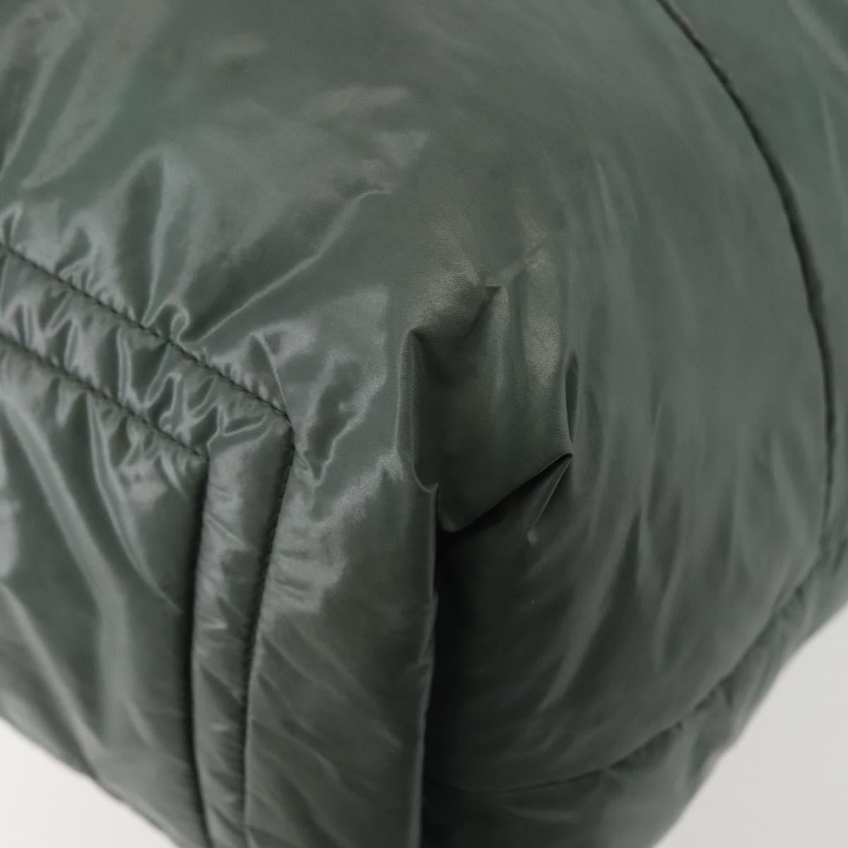 Chanel Coco Cocoon Tote Nylon