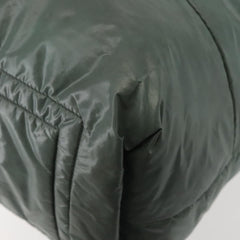 Chanel Coco Cocoon Tote Nylon