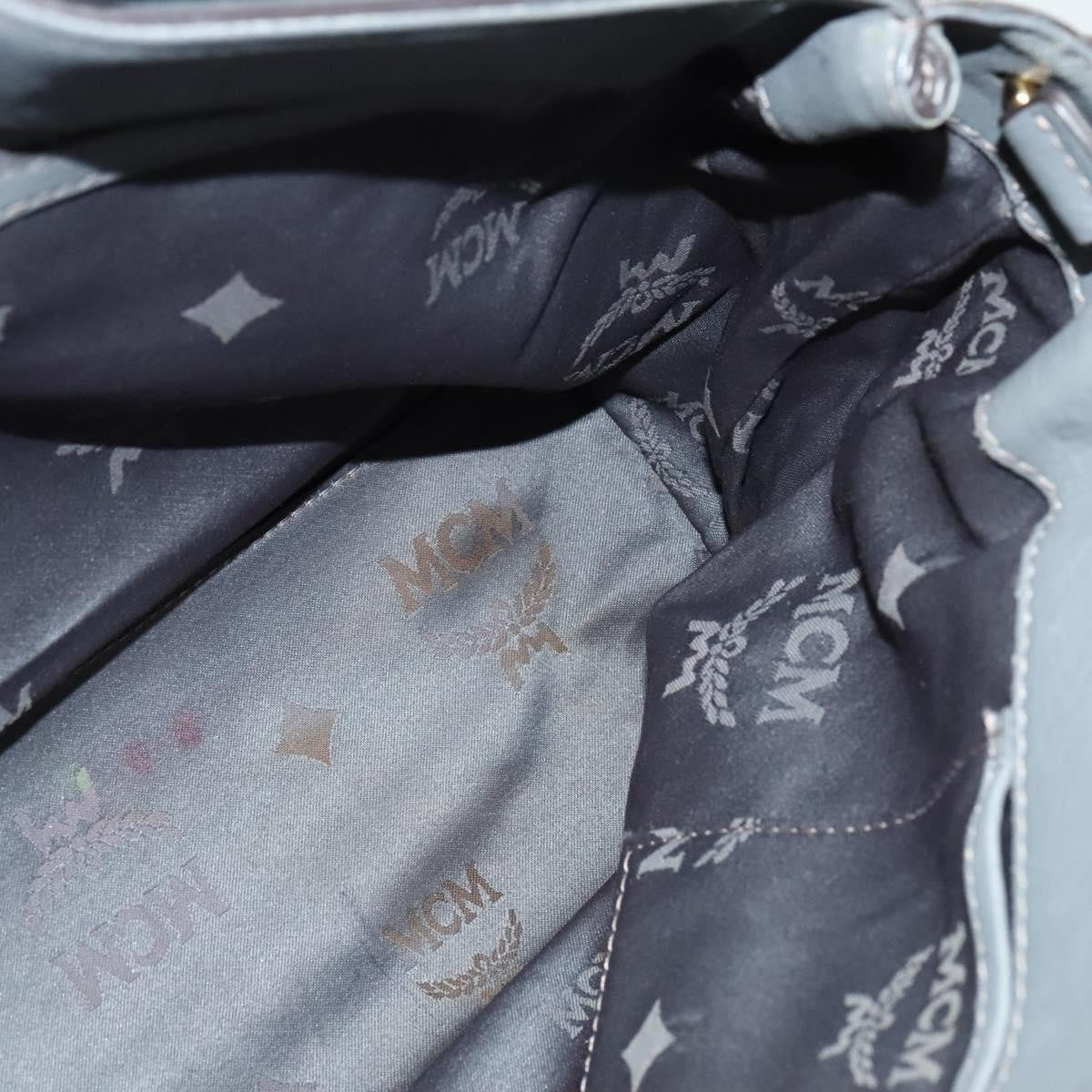 MCM Vintage handbag Leather