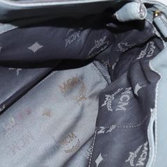 MCM Vintage handbag Leather