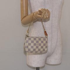 Louis Vuitton Pochette Accessoires Damier