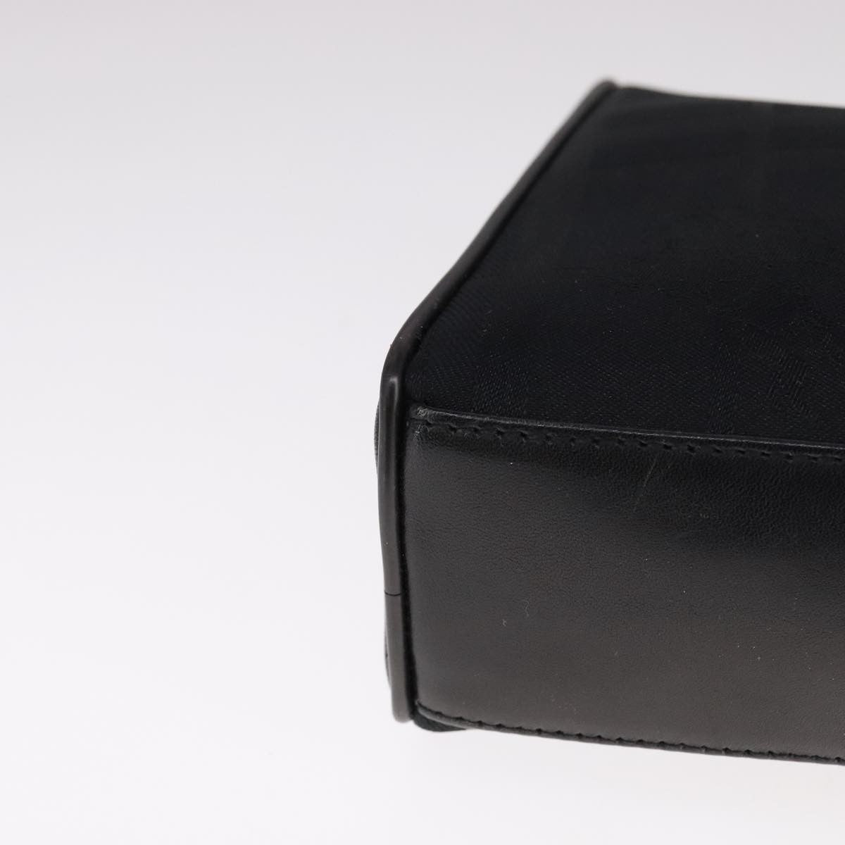 Burberry Nova check Pochette Canvas