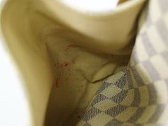 Louis Vuitton Totally Handbag Damier azur