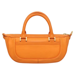 Louis Vuitton Danura Handbag Epi