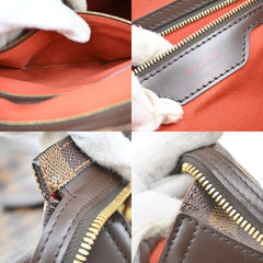 Louis Vuitton Chelsea Handbag Damier