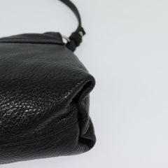 Chloe Lily Handbag Leather