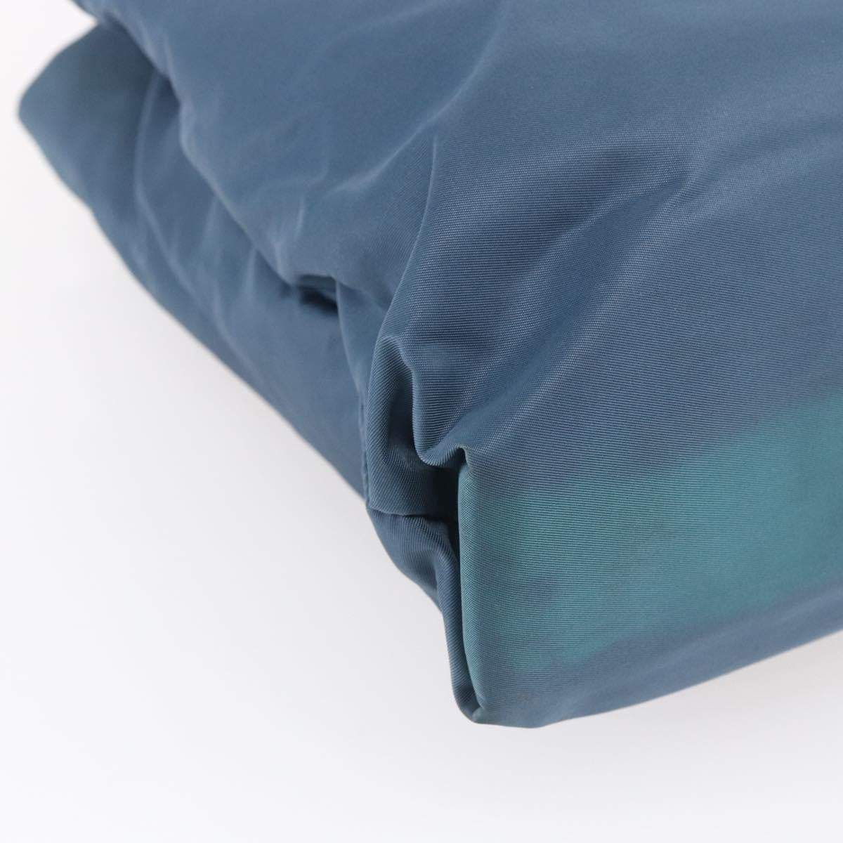 Prada Vintage Tote Tessuto