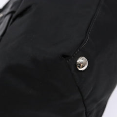 Prada Bow Tote Tessuto