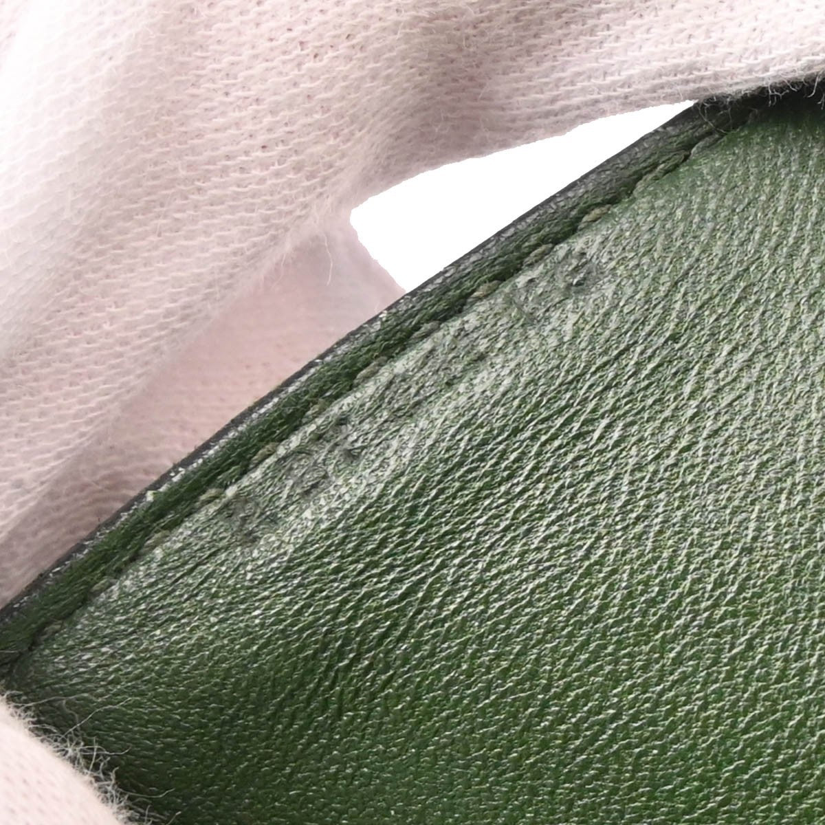 Hermes Toolbox Bag Evercolor