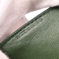 Hermes Toolbox Bag Evercolor