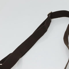 Burberry Nova check Shoulder bag Canvas