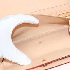 Louis Vuitton Porte Tresor International Wallet Monogram Multicolor