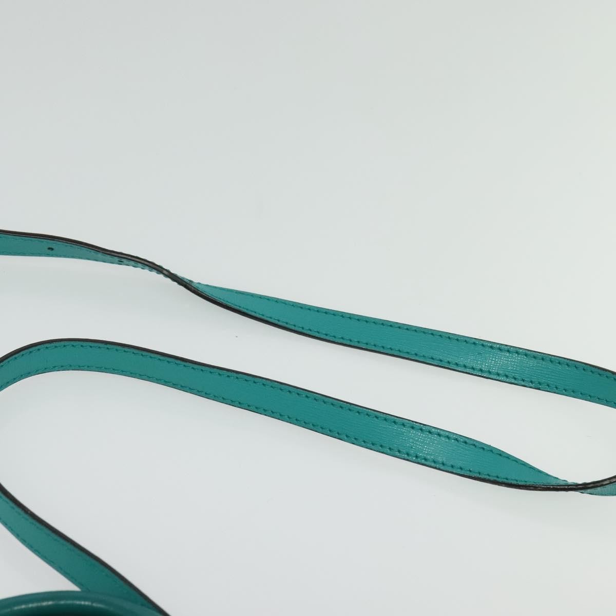 Fendi 2Jours Bag Leather