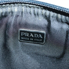 Prada Sport pouch Wool