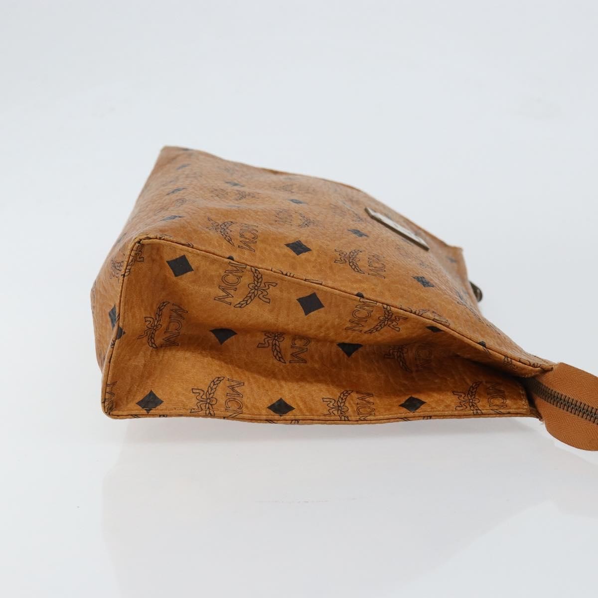 MCM Visetos pouch PVC