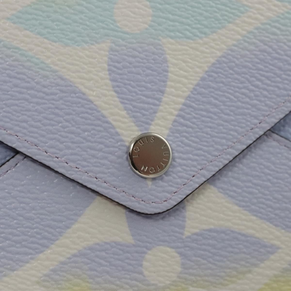 Louis Vuitton Kirigami Pochette Set Limited Edition Escale Monogram Giant