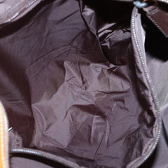 Prada Flat Tote Canvas