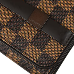 Louis Vuitton Tribeca Handbag Damier