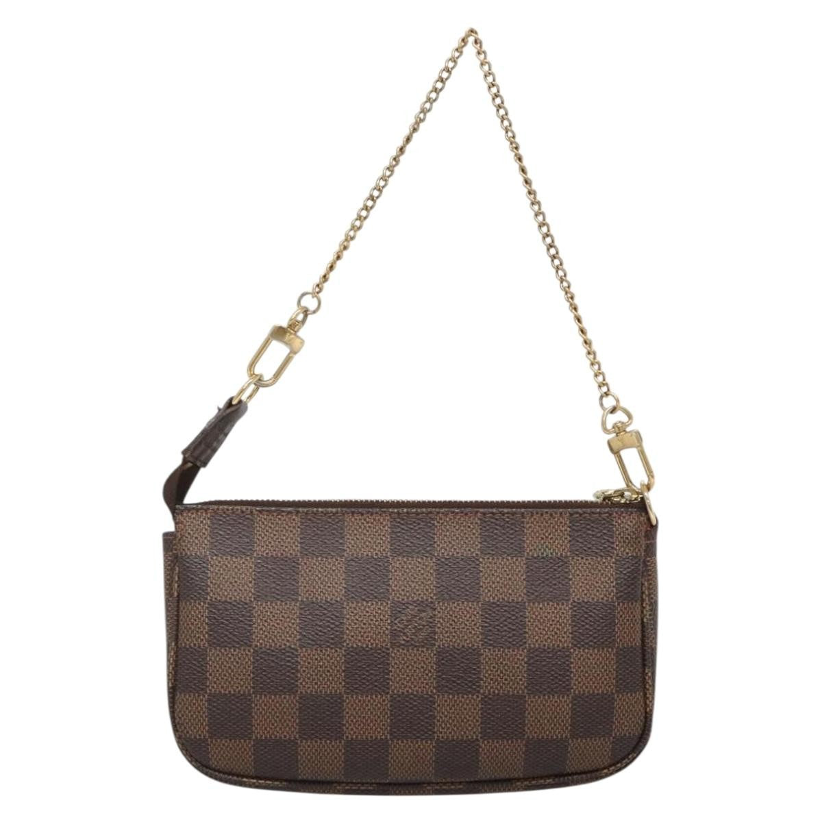 Louis Vuitton Pochette Accessoires Damier