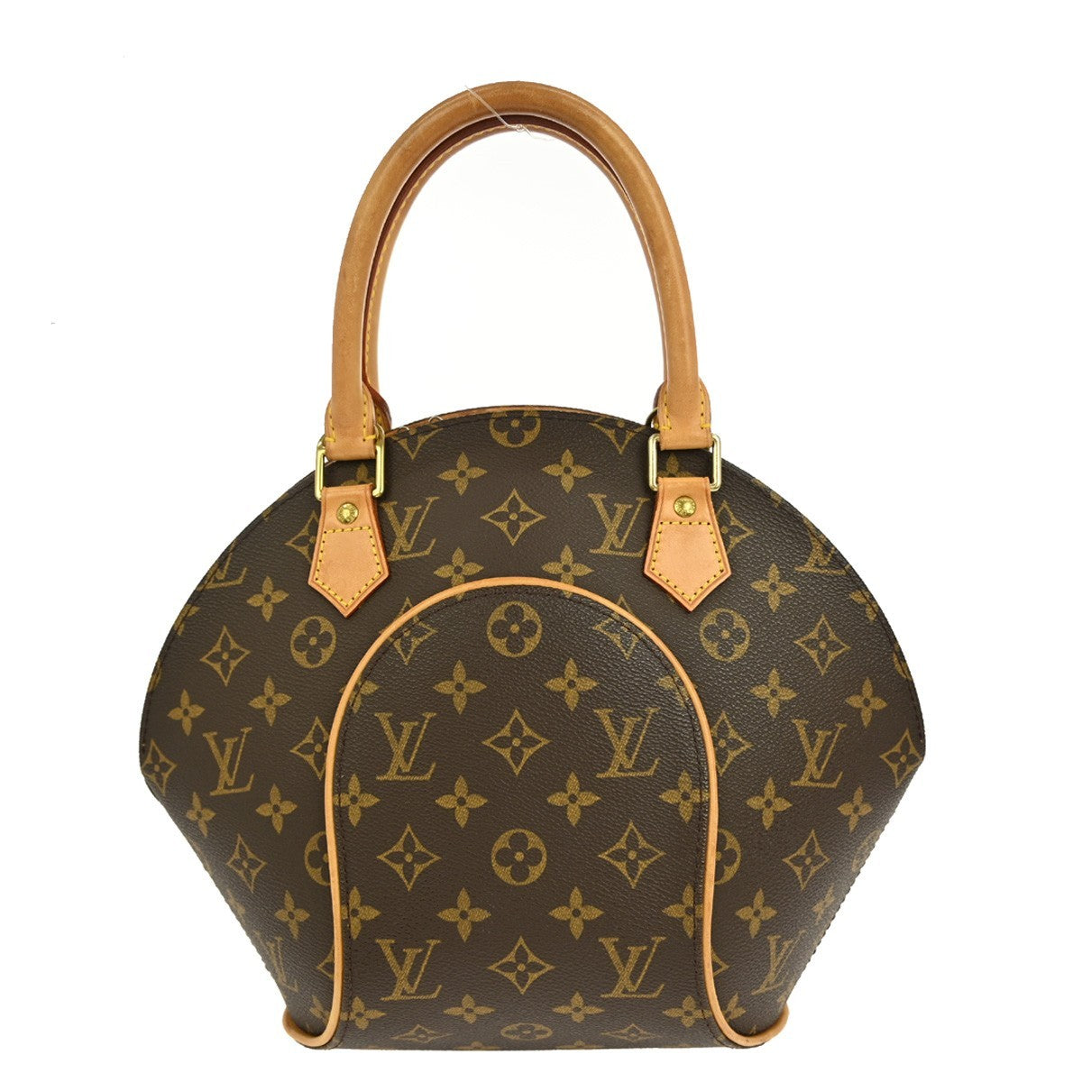 Louis Vuitton Ellipse Bag Monogram Canvas