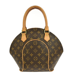 Louis Vuitton Ellipse Bag Monogram Canvas