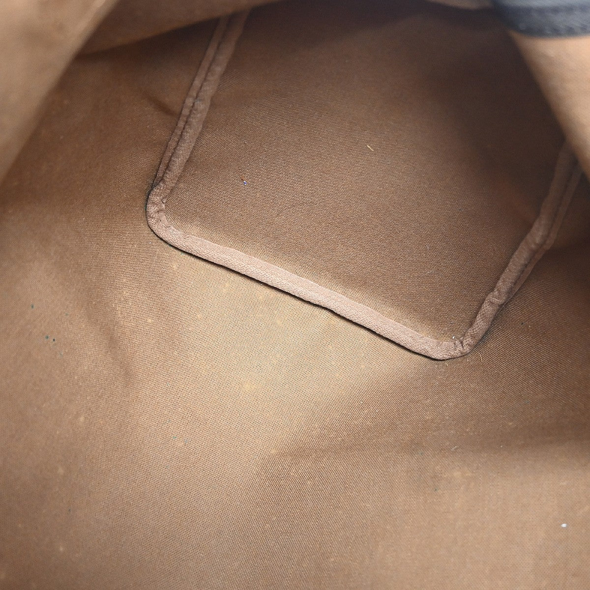 Louis Vuitton Speedy Handbag Monogram Canvas