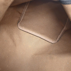 Louis Vuitton Speedy Handbag Monogram Canvas