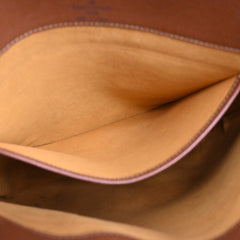 Louis Vuitton Musette Salsa Handbag Monogram Canvas