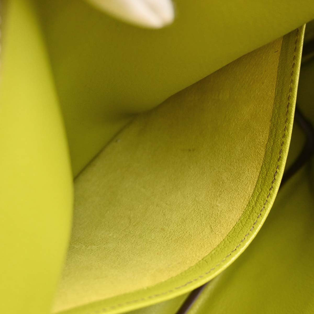 Hermes Bolide 1923 Bag Togo