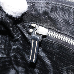 Prada Vintage Shoulder Bag Tessuto