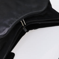 Gucci Vintage Shoulder Bag Canvas