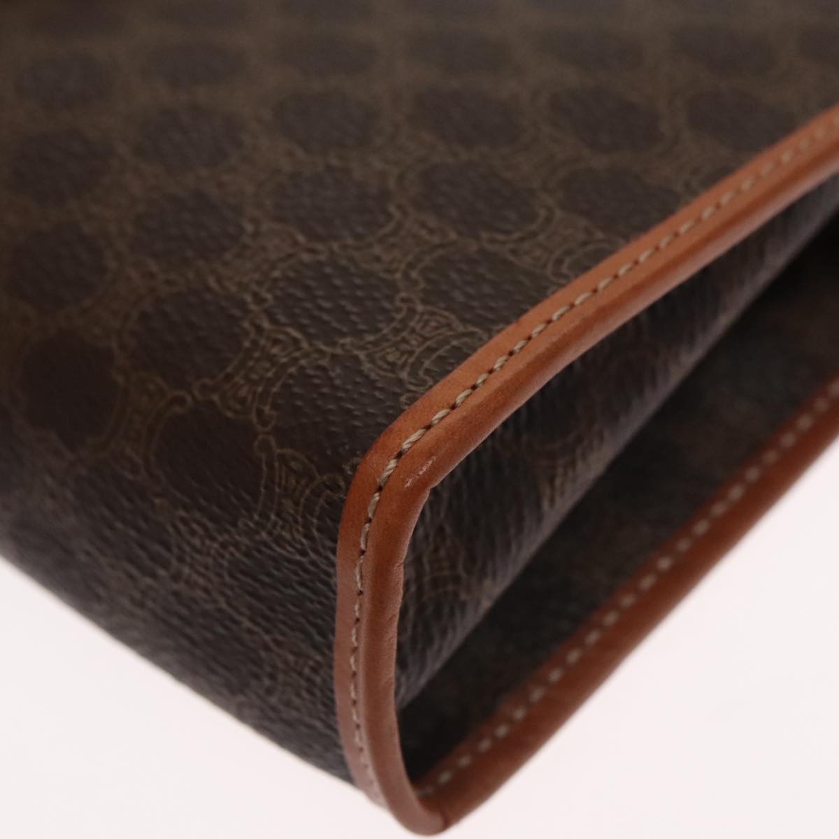 Celine Macadam Pochette Clutch