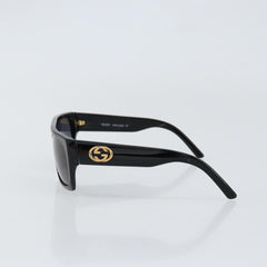 Gucci Eyewear Interlocking G Sunglasses