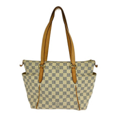 Louis Vuitton Totally Handbag Damier
