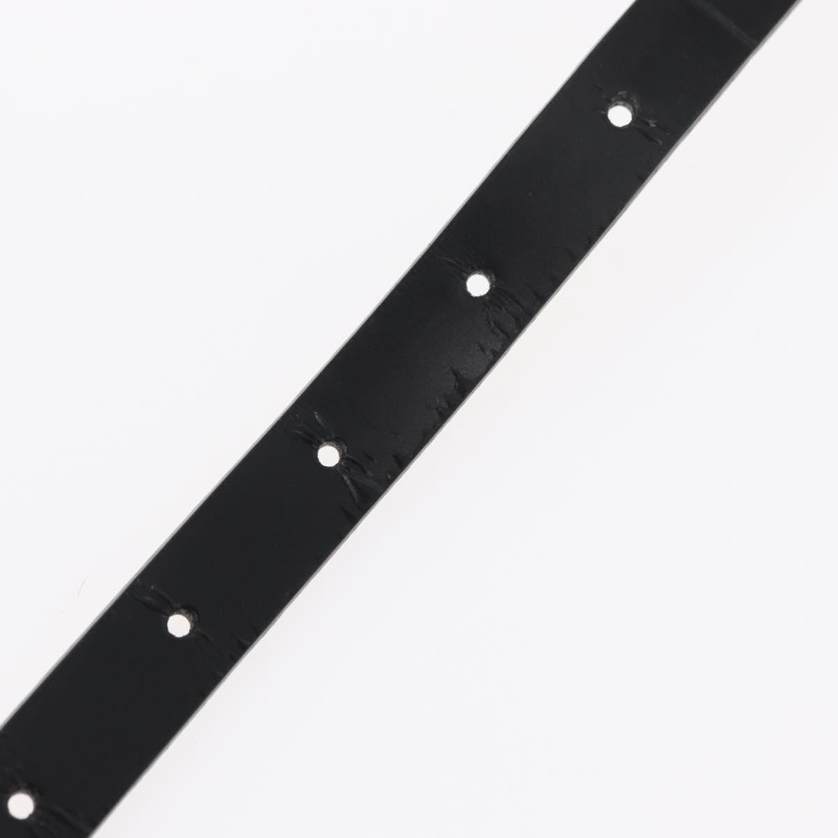 Louis Vuitton Carre Belt Leather