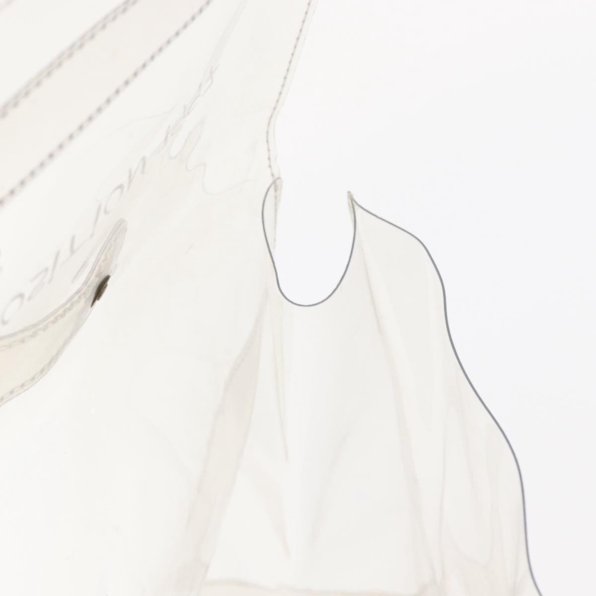 Hermes Kelly Handbag Vinyl