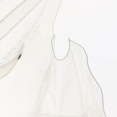 Hermes Kelly Handbag Vinyl